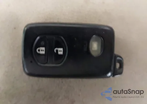 2010 Toyota Prius Iii from USA, damaged, VIN JTDKN3DUXA0037549